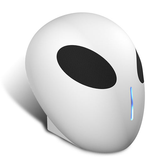 GA Alien Bluetooth Subwoofer Speaker with Plug In Card function, Radio and Call Function