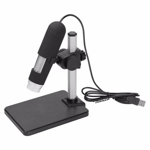 GA USB Microscope Camera