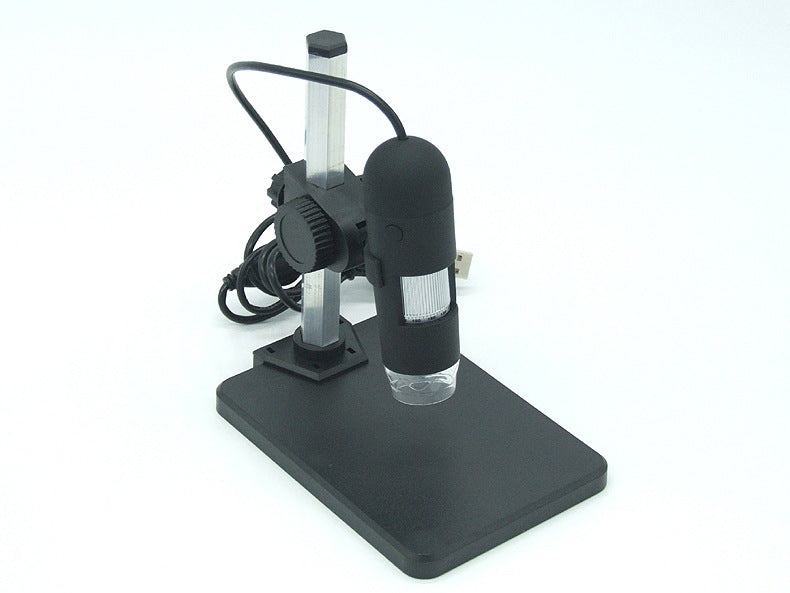 GA USB Microscope Camera