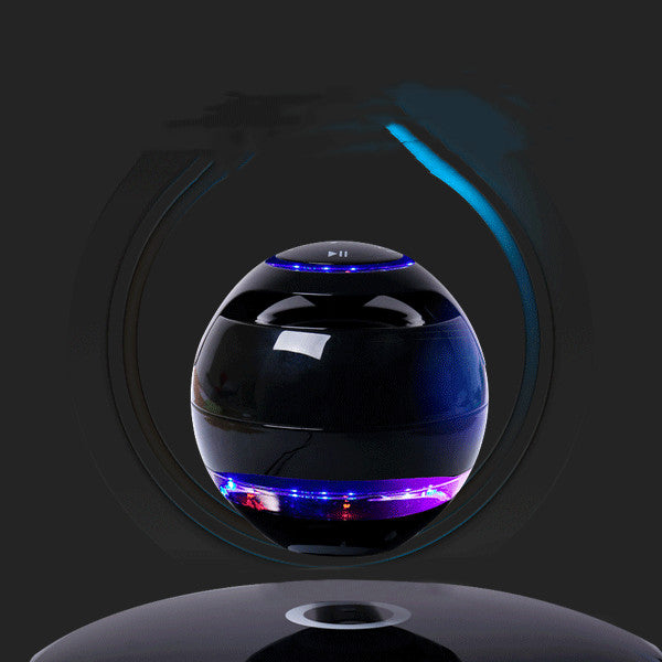 GA Magical Levitating Bluetooth sound system