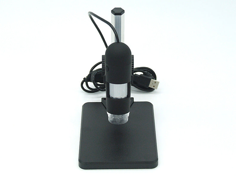 GA USB Microscope Camera