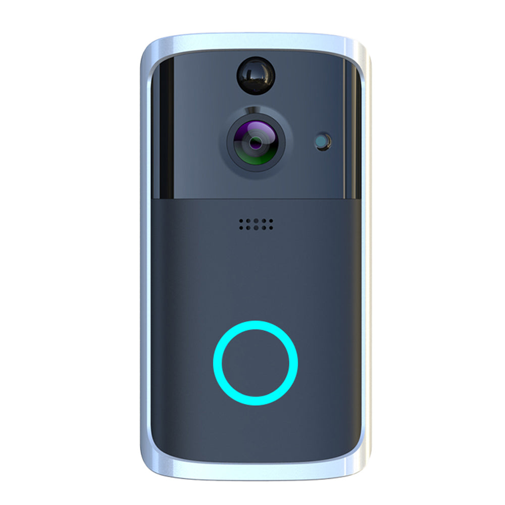 GA WiFi Video Doorbell Recording Camera