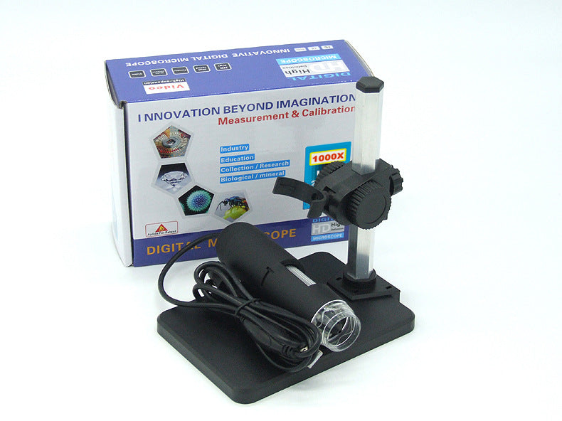 GA USB Microscope Camera