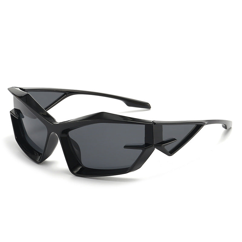 E Space Future Technology Sunglasses