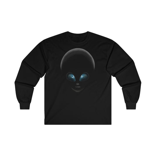 C "This IS my costume! (Get over it).  Ultra Cotton Long Sleeve Tee