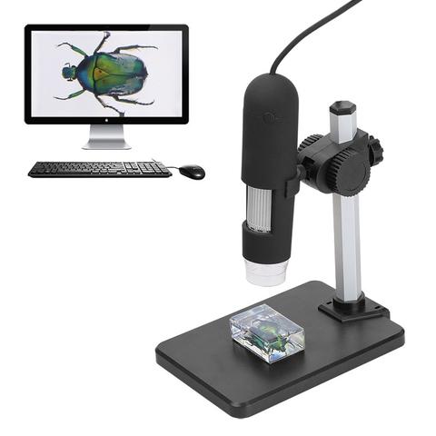 GA USB Microscope Camera