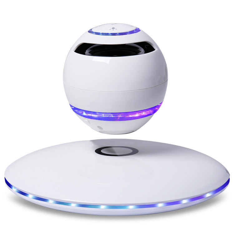 GA Magical Levitating Bluetooth sound system