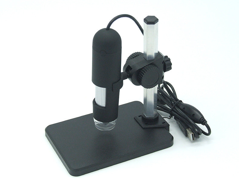 GA USB Microscope Camera