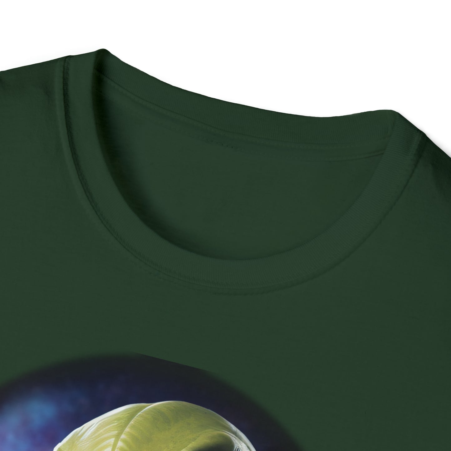 T "Roswell's Soup" #3 Unisex Softstyle T-Shirt