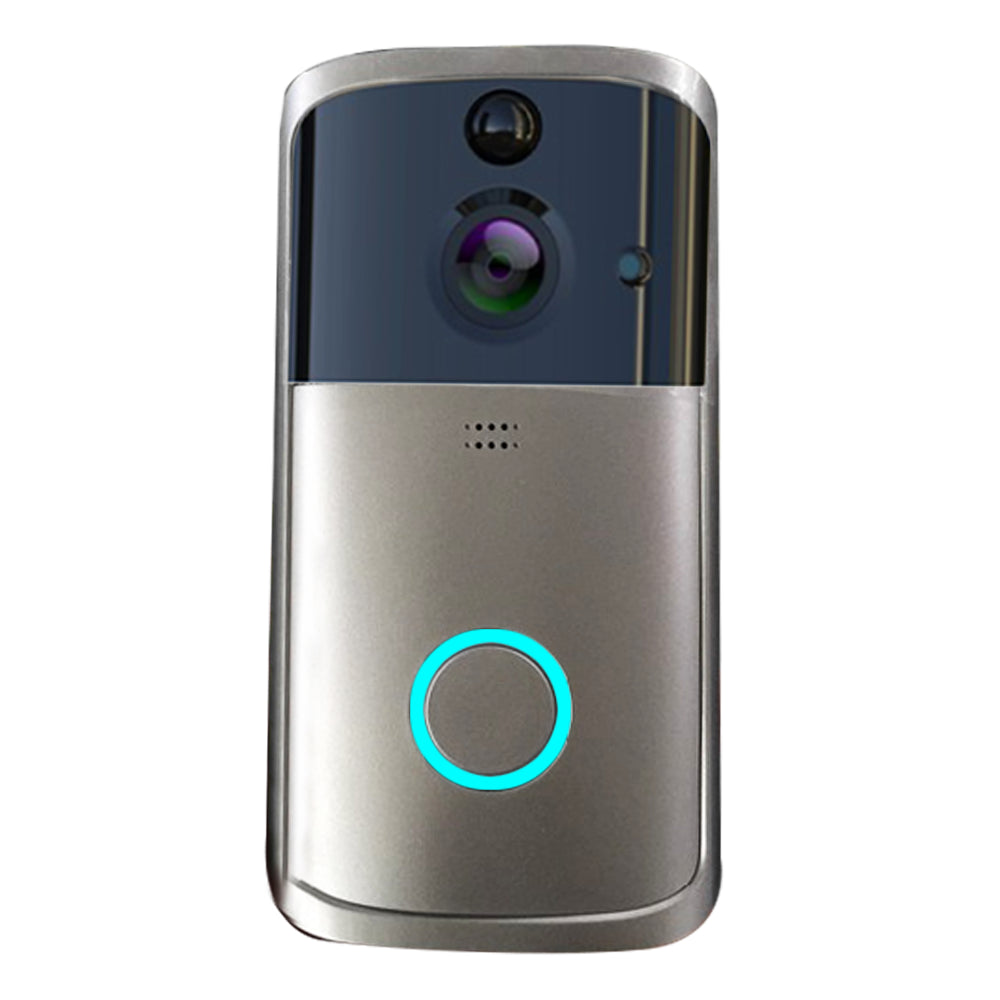 GA WiFi Video Doorbell Recording Camera