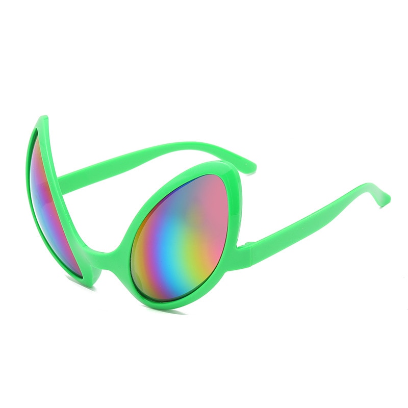 E Alien Glasses New Alien Style Sunglasses Fashion Eyewear UV400