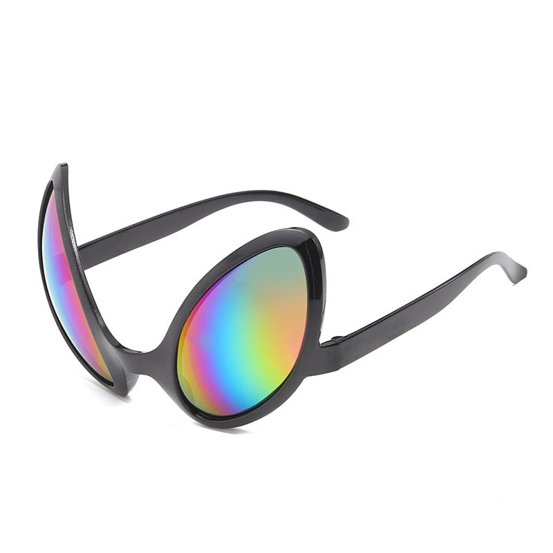 E Alien Glasses New Alien Style Sunglasses Fashion Eyewear UV400