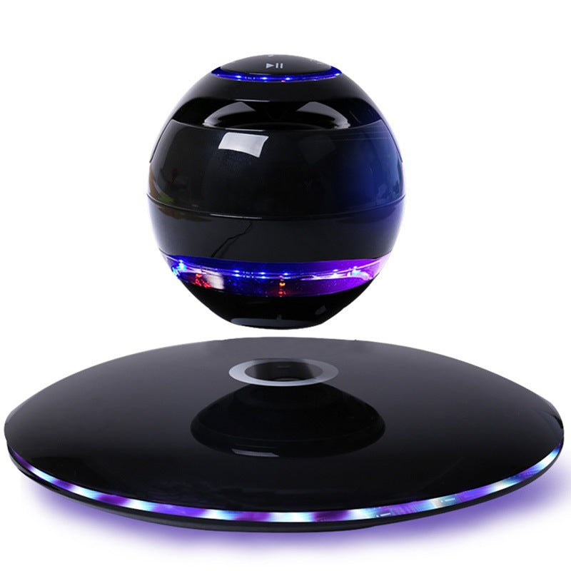 GA Magical Levitating Bluetooth sound system