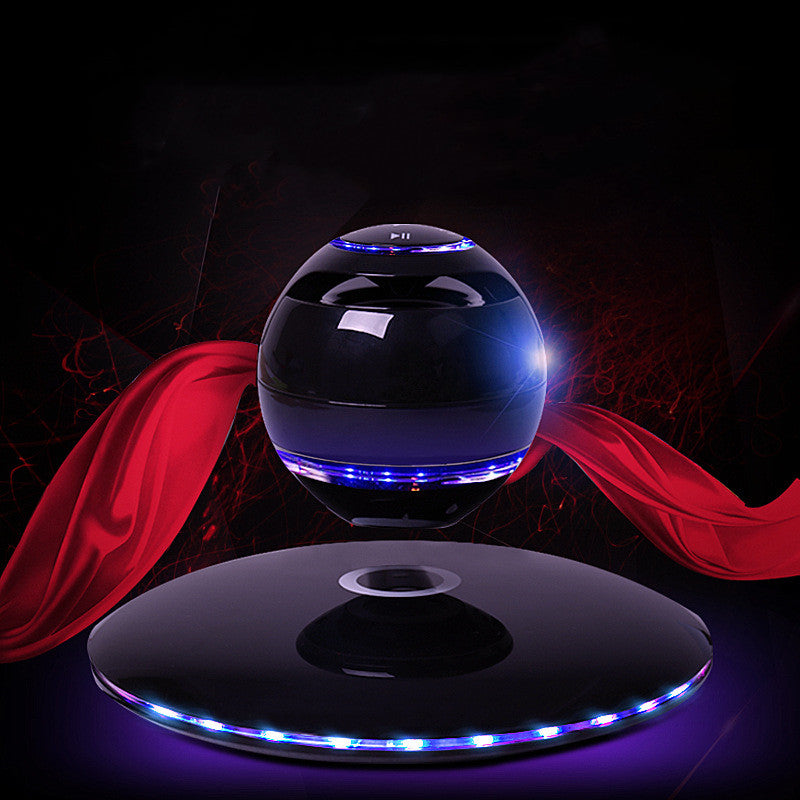 GA Magical Levitating Bluetooth sound system